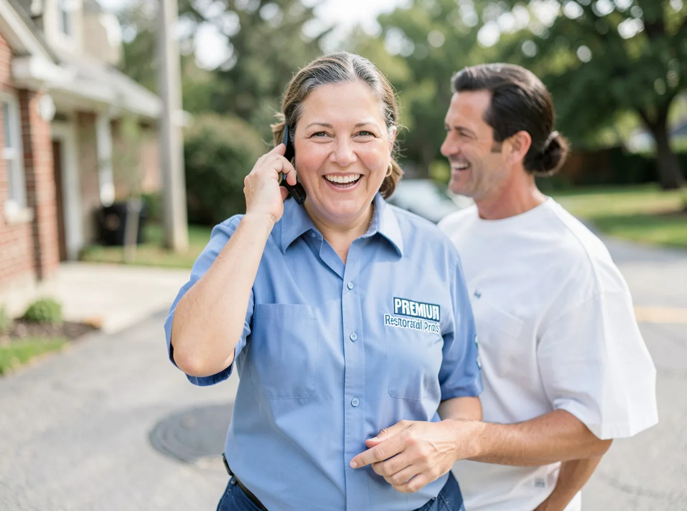 Water Damage Restoration Canton, CT FAQs
